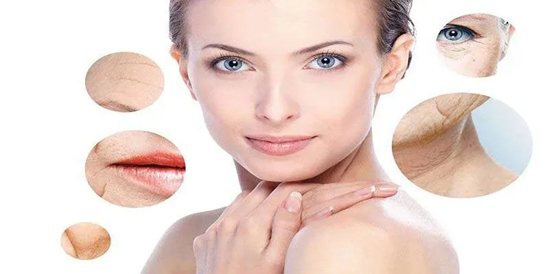 Ánh nắng, stress, ăn uống kém dễ gây lão hóa sớm trước 30