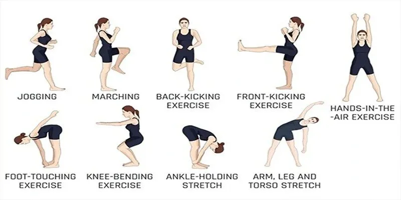Yoga buổi sáng: 5 tư thế đánh thức năng lượng tích cực
