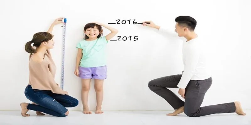 Vận động đều, ngủ đủ giấc giúp thanh thiếu niên tăng chiều cao