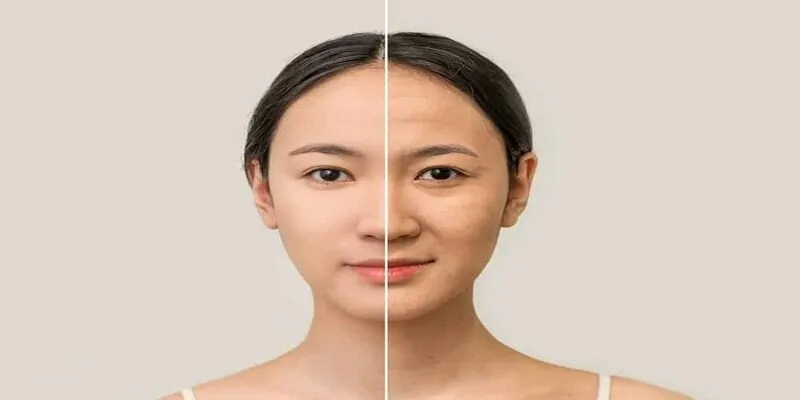 Ăn lành, tập luyện, ngủ đủ giúp ngăn ngừa lão hóa sớm hiệu quả