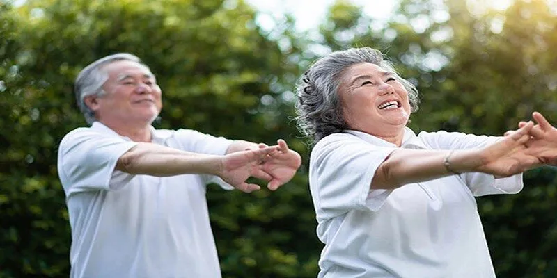 Nhà an toàn, thuận tiện giúp người cao tuổi sống độc lập, khoẻ mạnh