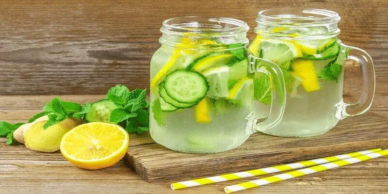 Uống nước detox có thực sự thải độc cơ thể không?