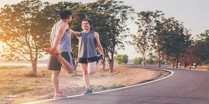 Tập thể dục bao nhiêu phút mỗi ngày là đủ?