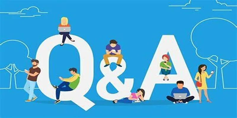 Câu hỏi thường gặp (FAQ) về dịch vụ, tài khoản giúp bạn dùng website thuận tiện hơn
