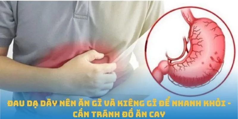 Đau dạ dày nên ăn gì và kiêng gì để nhanh khỏi- Chia nhỏ bữa ăn