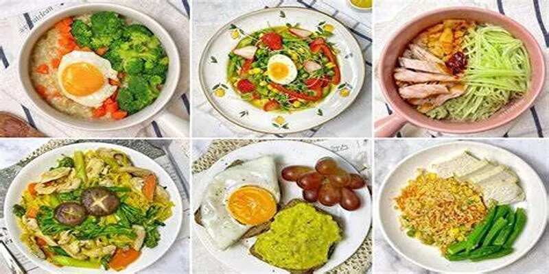 Eat clean giúp giảm mỡ bụng hiệu quả, nâng cao sức khỏe tổng thể