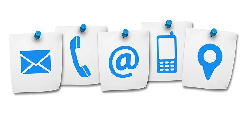 Liên hệ nhanh chóng, hỗ trợ tận tâm mọi thắc mắc sức khỏe