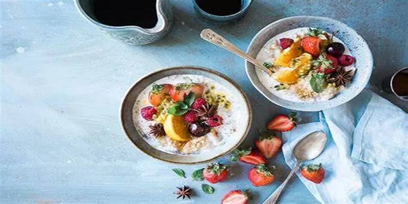 Thực đơn eat clean 7 ngày giảm mỡ bụng hiệu quả, đủ dinh dưỡng, dễ theo