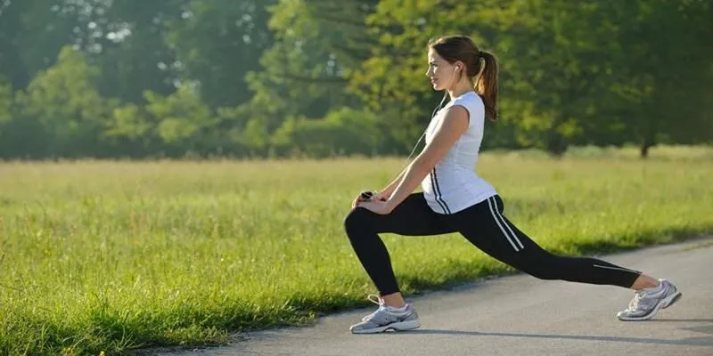 Tập thể dục mỗi ngày giúp khỏe mạnh, giảm stress và sống lâu hơn